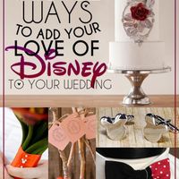¡Ayuda! Boda Disney - 4