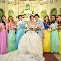 ¡Ayuda! Boda Disney - 7