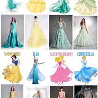¡Ayuda! Boda Disney - 8