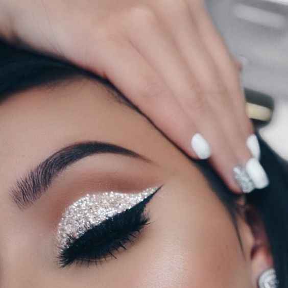 Comparte tu maquillaje de ojos - 2