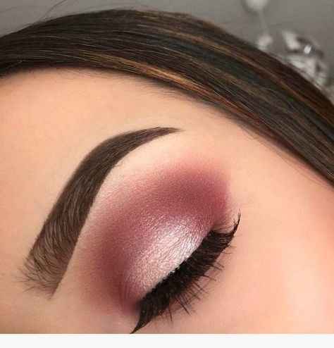 Comparte tu maquillaje de ojos - 3
