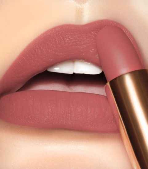 Comparte tu maquillaje de labios - 1