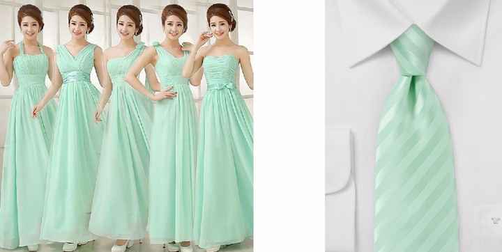 Mis hermos@s Damas y Caballeros