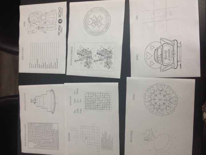 Otro adelanto más! - 1