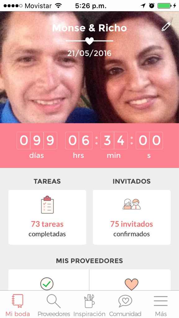 El tiempo vuela... 2 dígitos - 1