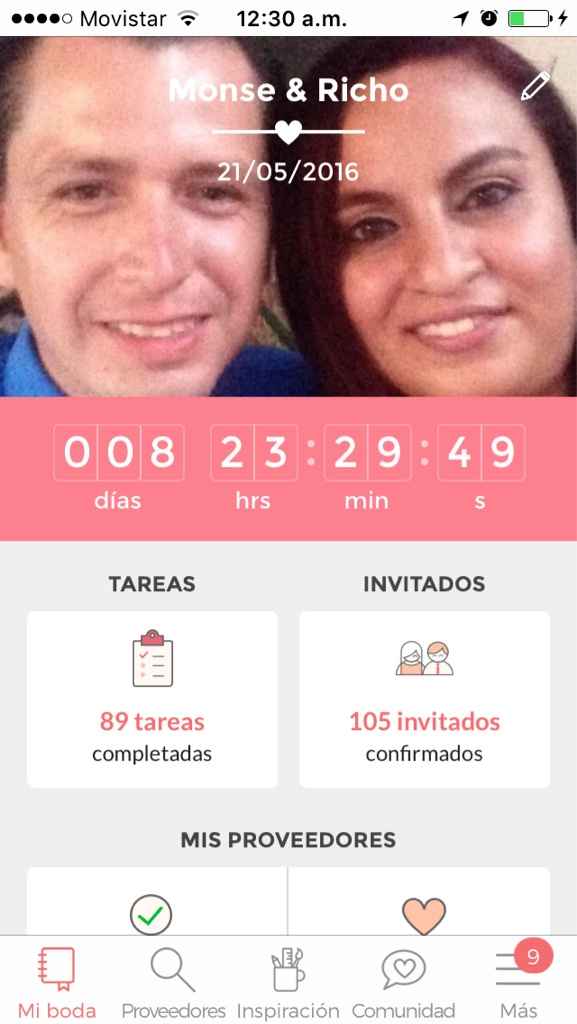 Contador a 1 digito!!!! - 1