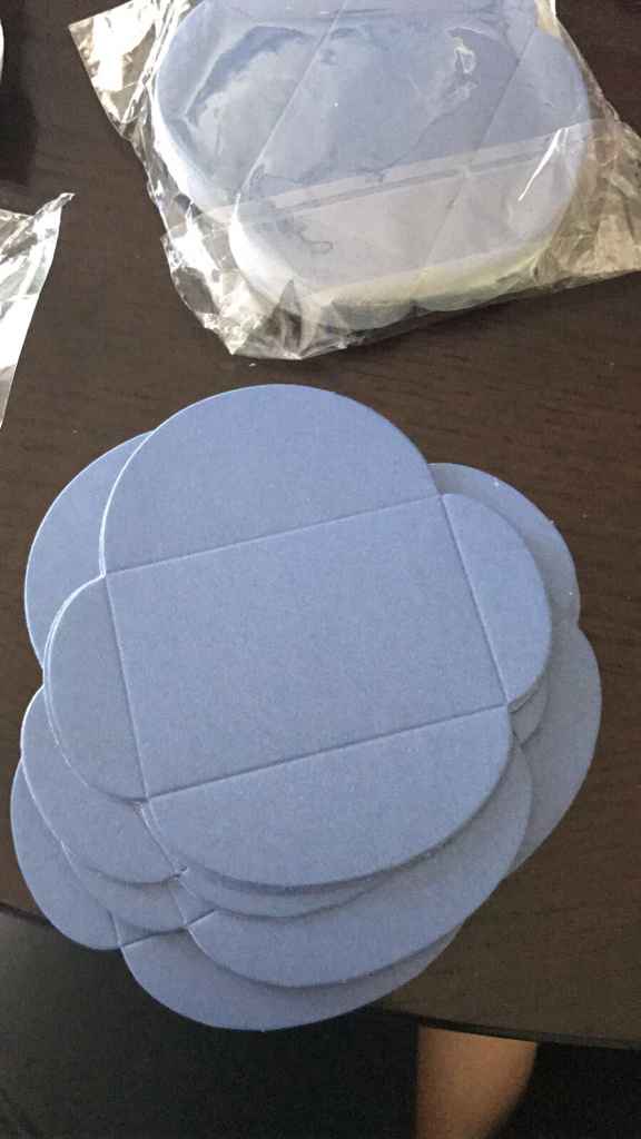 Invitaciones en aliexpress - 1
