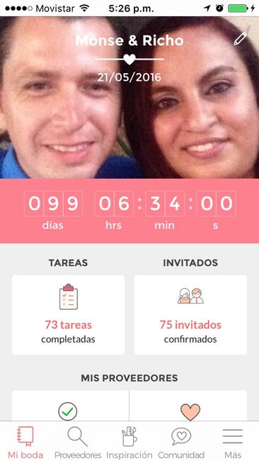 El tiempo vuela... 2 dígitos - 1