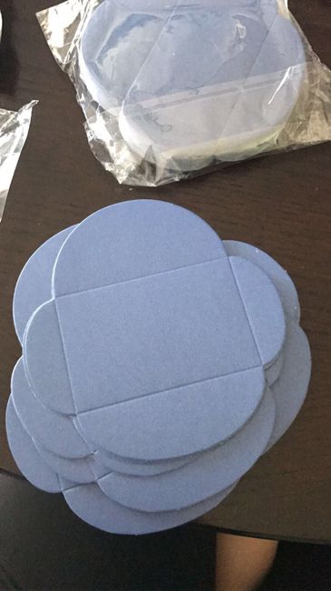 Invitaciones en aliexpress - 1