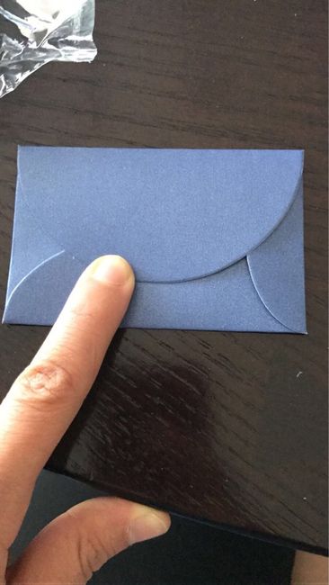 Invitaciones en aliexpress - 2