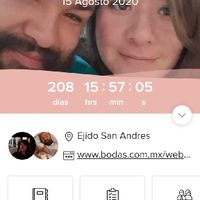 ¡Comparte tu contador 2020! - 1