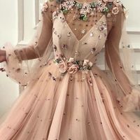 Collage: Vestido - 3