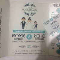Invitaciones - 3