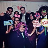 Fotobooth de Dimag Eventos
