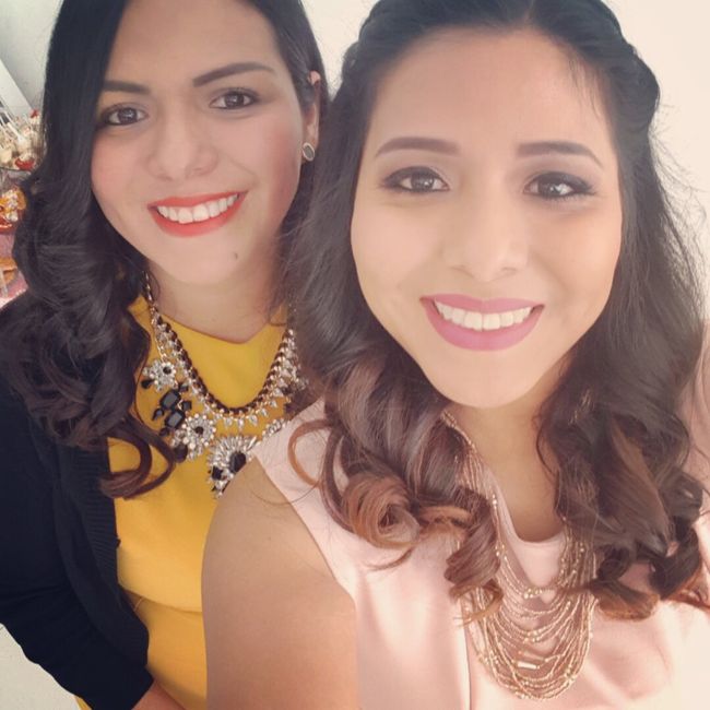  Mi despedida de soltera - 5