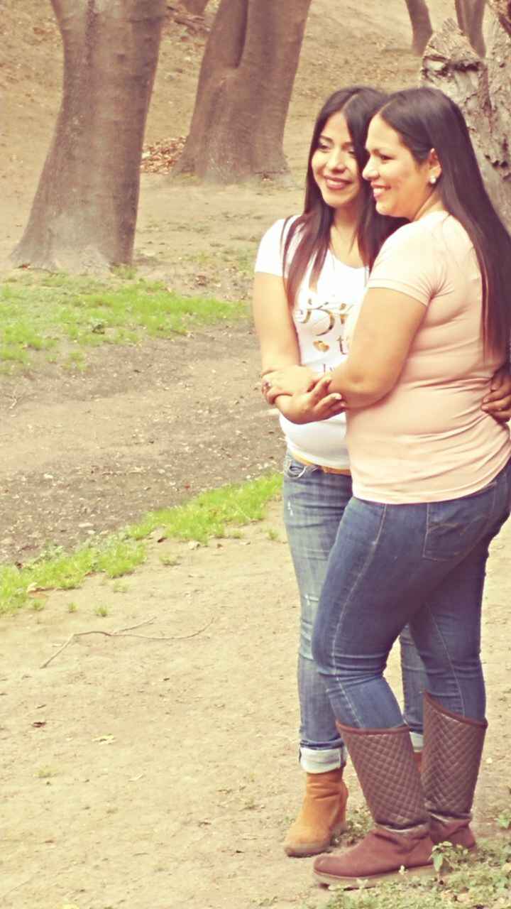  Sesión de fotos sorpresa - 1