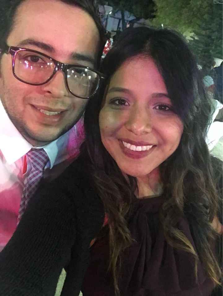 Fotos, detalles, agradecimientos. - 4