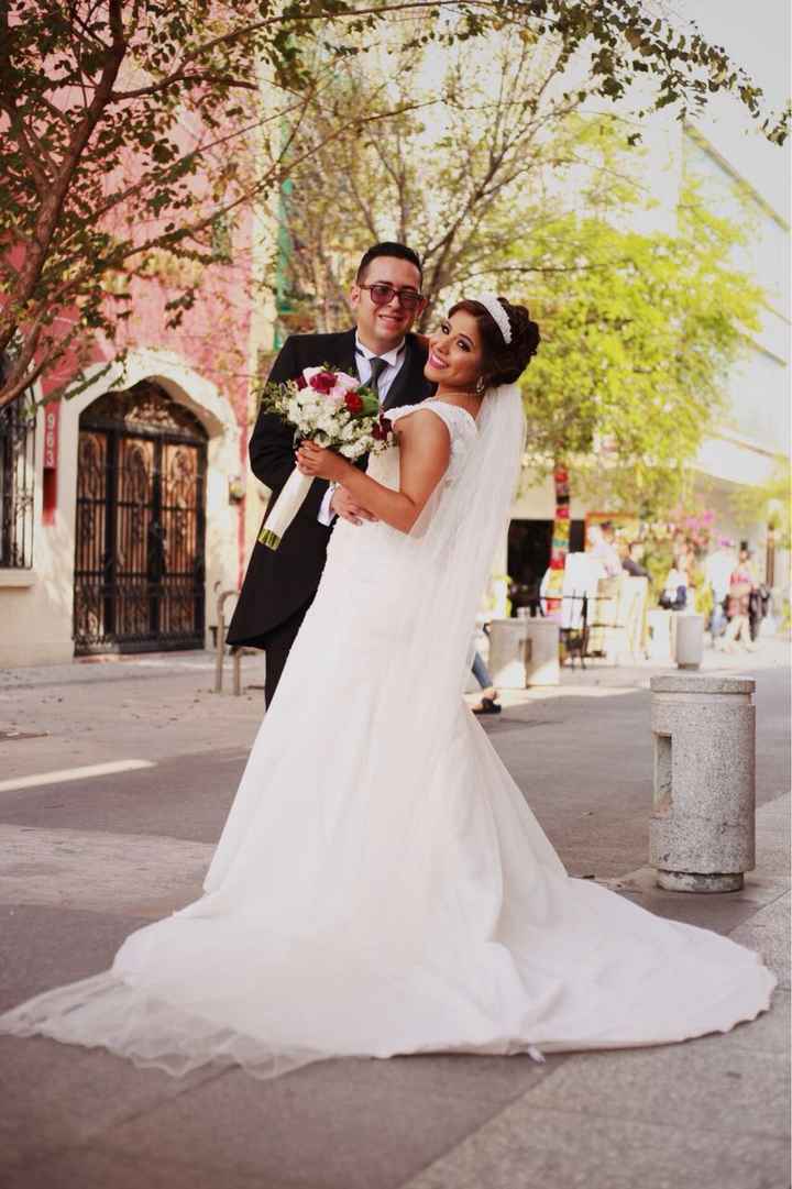 Compartiendo mi felicidaaaaaad - 1