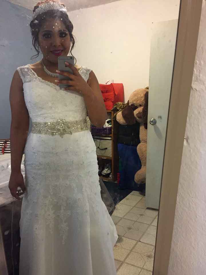 Compartiendo mi felicidaaaaaad - 2