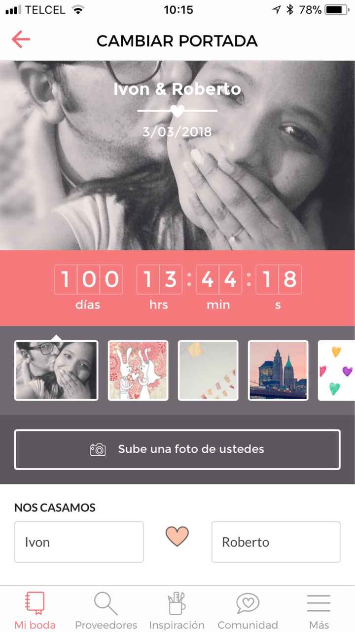  100to muchos nervios - 1