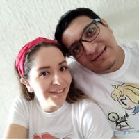 Reto con regalo: Sube una foto con tu pareja🎁 - 1