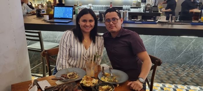 Sobre nosotros... tiempo💝🎁 2