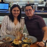 Sobre nosotros... tiempo💝🎁 - 1