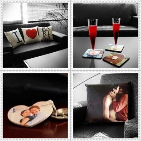 Las fotos de la boda