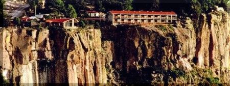 Hotel en Divisadero, Chihuahua