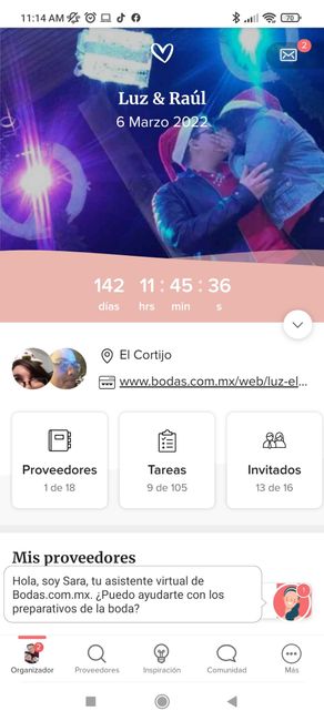 📷Publica una captura de pantalla de tu marcador - 1