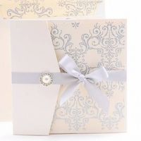 Invitación de boda