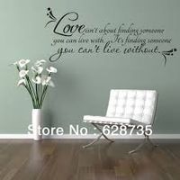 Decoracion con vinyl