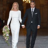 Boda de Rosa Clará