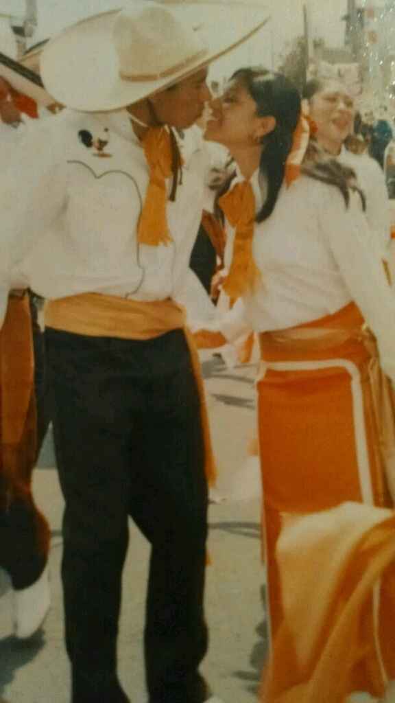Nuevas Brides queremos conocerlas!!! - 1