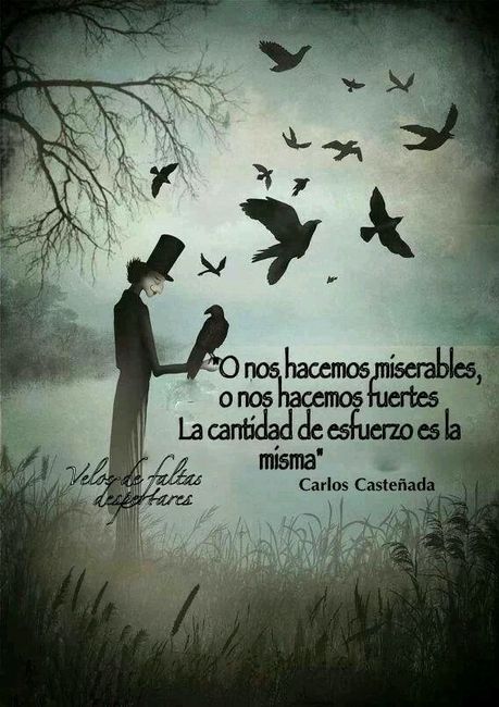 Pensando las cosas que pasaron.... - 2