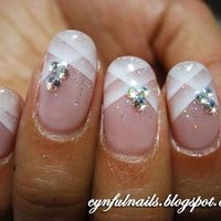 Uñas de todos los estilos, colores y estilos. :) - 1