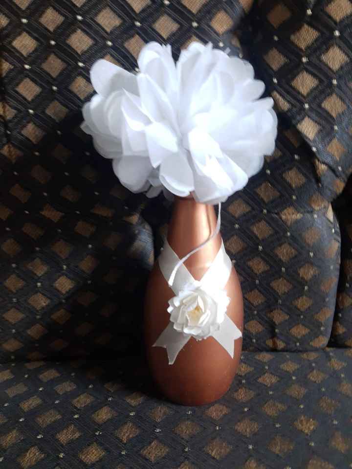 Decoraciones en papel - Inspírate 🕊 - 1