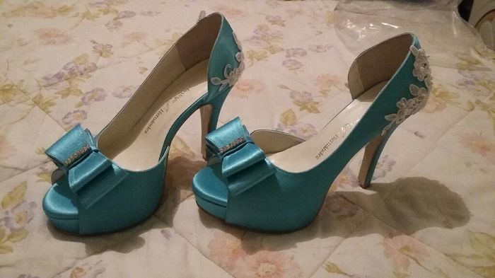 Me presento rocio - 1