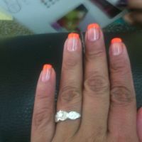 Anillos pequeños - 1
