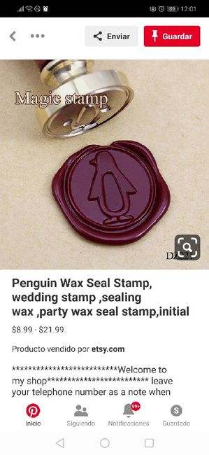 Temática de boda - 1