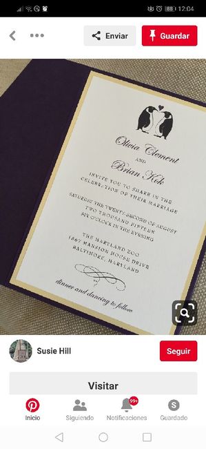 Temática de boda - 5