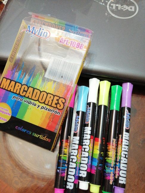 Afinando detalles... 2