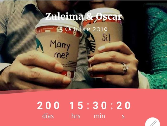 Llegue a 1 dígito!!!! 2