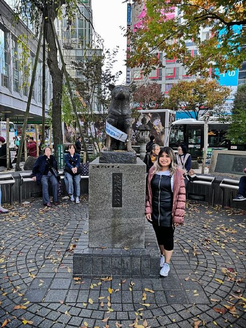 Mi soñada luna de Miel! 🇯🇵✨ 2