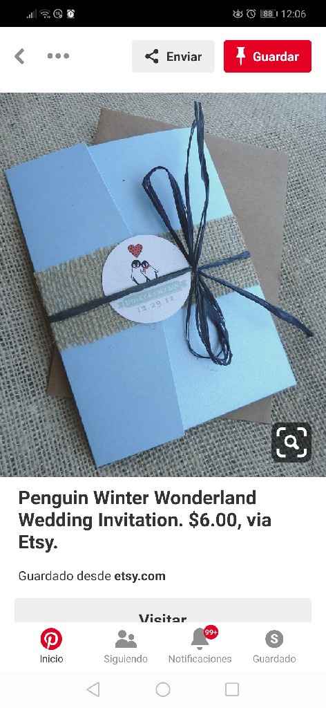 Temática de boda - 1