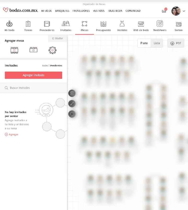 Bendita aplicación! Bodas.com.mx te amo! 💜 - 2