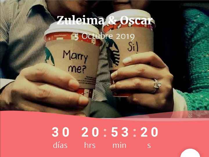 Llegue a 1 dígito!!!! - 4