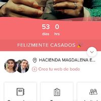 ¡Hola, CASADITAS! - 1