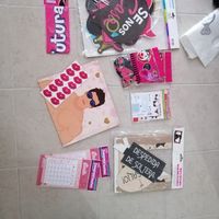 Vendo accesorios para despedida de soltera - 1