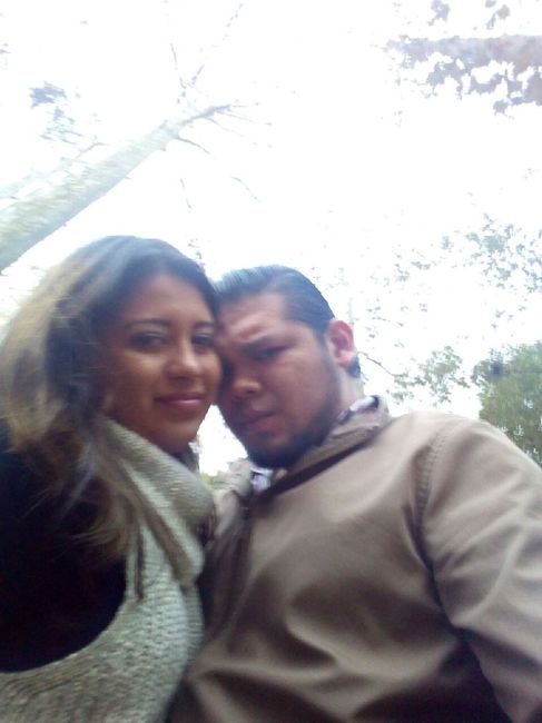 Mi agenda bodas-karen 1